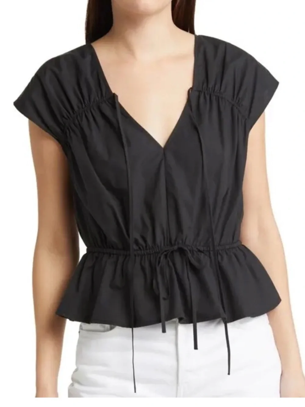 Rails Savi top